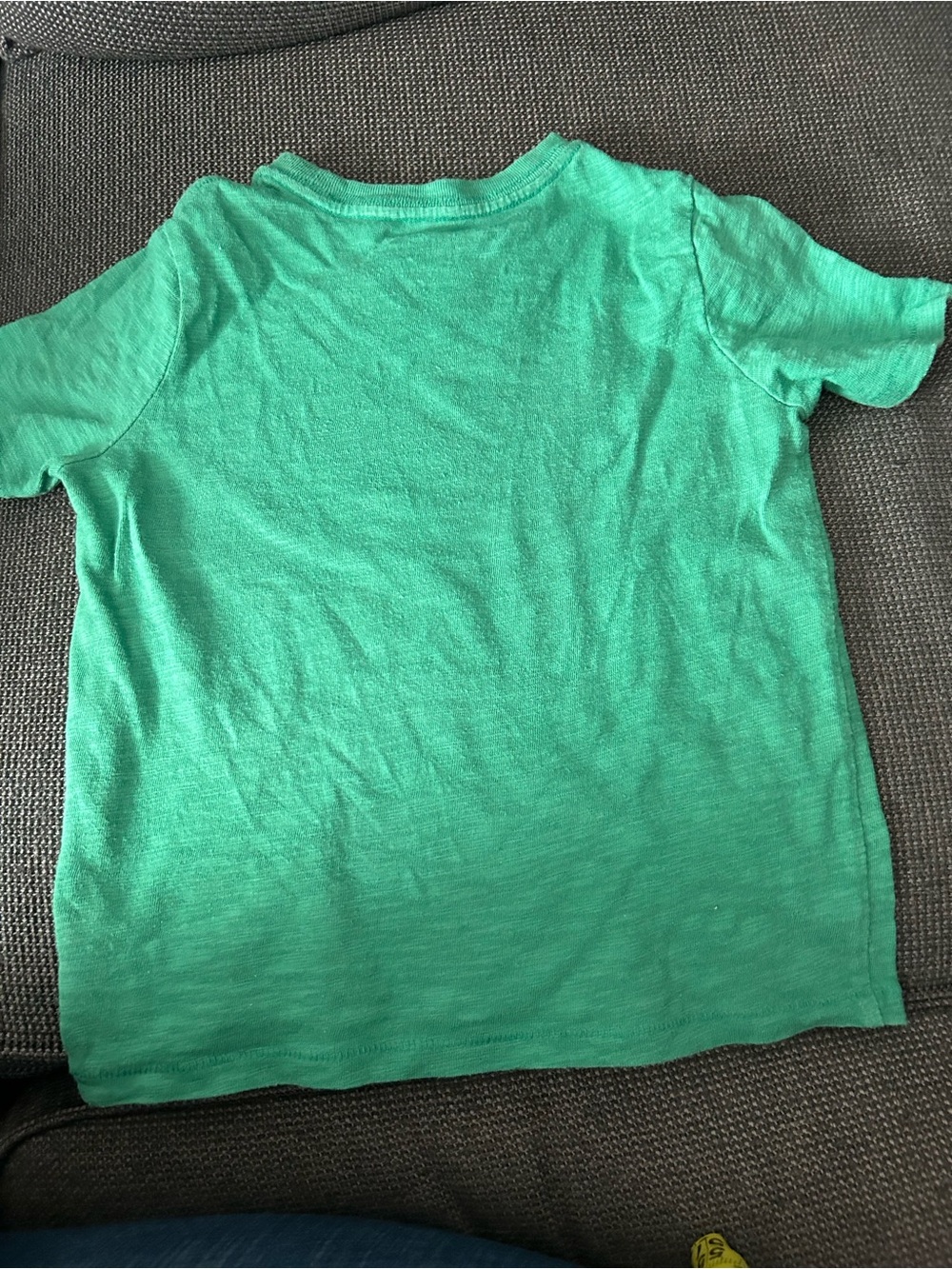 Kids Vacation Shirt Bundle GAP Cruising Tee + Zara Tropical Shirt - Picture 4 of 7